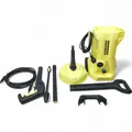 F50 Kärcher K 2 Power Control Home Hochdruckreiniger 110 bar 360 l/h​