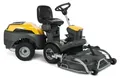Stiga Frontmäher Park 500 W (Grundgerät, ohne Mähdeck)