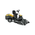 Stiga Frontmäher Park 500 W (Grundgerät, ohne Mähdeck)
