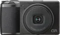 Ricoh GR III - schwarz