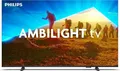 Philips 43PUS8009 - 108 cm (43") Diagonalklasse LCD-TV mit LED-Hintergrundbeleuchtung - Smart TV - TITAN OS - 4K UHD (2160p) [Energieklasse E] (43PUS8009/12)