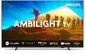 Philips 43PUS8009 109,2 cm (43") 4K Ultra HD Smart-TV WLAN Schwarz 43PUS8009/12