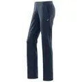 Joy Sportswear Trainingshose Damen Freizeithose "Sina" (1-tlg) blau 46