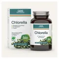 Chlorella 500 mg Bio Naturland Tabletten 120 g