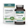 GSE Chlorella bio