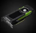 Nvidia Quadro P5000, 16GB GDDR5X, DVI, 4x DisplayPort (PNY VCQP5000-PB)