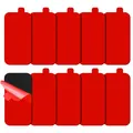 Doppelseitiges Klebepads Extra Stark, 10St Doppelseitiges Klebeband, Klebepad...