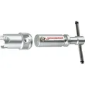 Ventil-Einschraubset RO-QUICK m. Adapter