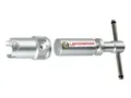 ROTHENBERGER RO-QUICK Ventil-Einschraubset m. Adapter