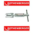 RO-QUICK Ventileinschraubwerkzeug 5/4Zoll / 32 mm Ablaufventilhalter - 2 Nocken