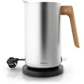 Eva Solo - Nordic Kitchen Wasserkocher 1,5 l, Edelstahl / Eiche
