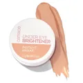 Catrice Under Eye Brightener, Augenpflege, Nr. 020, Nude, pflegend, Expressergebnis, aufhellend, natürlich, schimmernd, vegan, ohne Parfüm, ohne Alkohol, ohne Parabene, 1er Pack (4.2g)