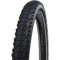 Schwalbe SMART SAM PLUS 28x1.60 (42-622) Drahtreifen Performance Line DD ADDIX Black Reflex