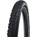Schwalbe SMART SAM PLUS Reifen Schwarz