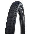 SCHWALBE Fahrradreifen Smart Sam Plus DD HS624 28 Zoll | ETRTO: 42-622 | Draht |