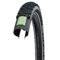 Schwalbe Reifen Smart Sam Plus HS624 28x1.60"42-622 sw-Ref.E-25 PeL DD GG Adx