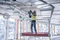 Bosch GBH 18V-22 PROFESSIONAL SDS Plus