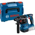 Bosch Professional Akku-Bohrhammer mit SDS plus GBH 18V-22, L-BOXX (Akkubetrieb) (0611924001)
