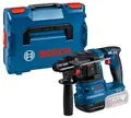 Bosch Akku-Bohrhammer mit SDS plus GBH 18V-22, L-BOXX, blau (0611924001)