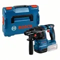 Akku-Bohrhammer mit SDS plus GBH 18V-22, L-BOXX (0611924001)