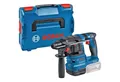 Bosch Professional Bohrmaschine Bosch Professional Akku-Bohrhammer GBH 18V-22