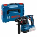Bosch Akku-Bohrhammer GBH 18 V-22 Solo inkl. L-BOXX, ohne Akkus/Ladegerät