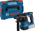 Akku-Bohrhammer GBH 18V-22 Professional 18 V 22 mm 1,9 J SDS plus i.L-BOXX BOSCH