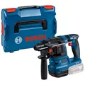 Bosch Professional Akku-Bohrhammer mit SDS plus GBH 18V-22, solo Version, L-BOXX