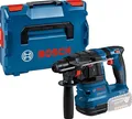 Bosch Akku-Bohr-& Meißelhammer GBH 18V-22 + SDS-Plus