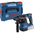 Bosch Akku Bohrhammer 18V SDS plus GBH18V-22 - Bohrhammer in praktischer L-Boxx