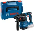 GBH 18V-22 Bosch Professional Akku-Bohrhammer mit SDS plus , mit L-BOXX