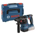 Bosch Akku-Bohrhammer GBH 18 V-22 Solo inkl. L-BOXX, ohne Akkus/Ladegerät