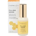 Farmacy-Beauty Gesichtspflege Seren-KurFilling Good Hyaluronic Acid Plumping Serum 30 ml (1.866,67 € / 1 l)