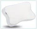 Ergonomisches Orthopädisches Nackenkissen Memory Foam Seitenschläfer NEU