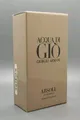 Giorgio Armani: Acqua di Gio Absolu - Eau de Parfum - Für Herren - 125 ml