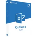 Microsoft Outlook 2019 | Mac / Windows | Sofortdownload + Key