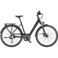 KTM Maranello Light Disc Damen schwarz 2024 - 28" - 56 cm