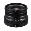 Fujifilm FUJINON XF 16mm F2.8 R WR schwarz 16611667