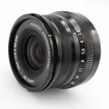 Fujifilm XF 16mm F/2.8 R WR Gebrauchtware | 9: Sehr gut, wie neu | 12 Monate Garantie | ✔️ Temporär mit Kostenlose Geschenkbox
