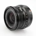 Fujifilm XF 16mm F/2.8 R WR Gebrauchtware | Sehr leichte Gebrauchsspuren | 12 Monate Garantie