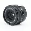 Fujifilm XF 16mm f/2.8 R WR Gebrauchtware | Normale Gebrauchsspuren | 12 Monate Garantie | ✔️ Temporär mit Kostenlose Geschenkbox