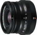 Fujifilm Fujinon XF 16mm f/2.8 R WR schwarz
