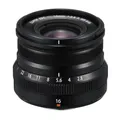 FUJIFILM Fujinon Objektiv XF 16 mm F2.8  R WR   "Aussteller"
