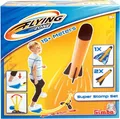 Simba Outdoor Spielzeug Wurfspiel Flying Zone Super Stomp Set 107206198