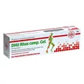 Dhu Rhus compositus Gel