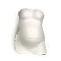 Tiny Love Babybauch Gipsabdruck Set, DIY-Set für Babybauch-Gipsabdruck, 3D-Modell, Schwangerschaft Geschenk, Dermatologisch getestet, Komplettset, 0+ Monate, Tiny Creations