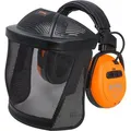 Stihl Gesichtsschutz Dynamic Sound PA, 00008840537, Gesichts- und Gehörschutzkombination, EN 1731