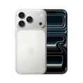 Apple iPhone 17 Pro Max 512GB Silver (MFYQ4ZD/A)