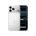 Apple iPhone 17 Pro Max 512GB Silber