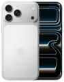 Apple iPhone 17 Pro Max 512GB Silber - NEU - Unbenutzt - Aktiviert-0 Ladezyklen